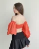 Tokalı Keten Büstiyer