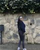 Toparlayıcı Yüksel Bel Dalgıç Tayt