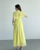 Tül Tasarım Elbise