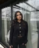 Yumoş Düğmeli Kazak