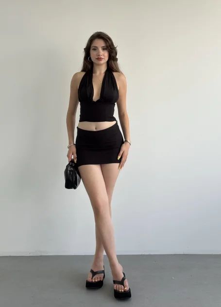 Double Etekli Premium Takım