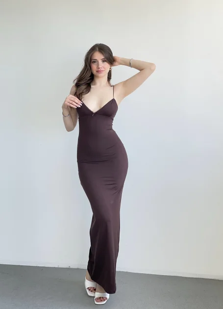 Kurdela Detay Premium Elbise