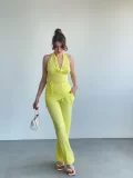 Balon Örme Halter Takım