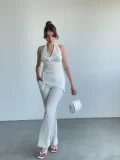 Balon Örme Halter Takım