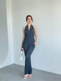 Balon Örme Halter Takım