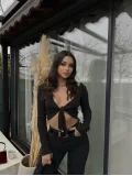 Fitilli Bağlamalı Crop