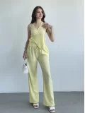 Keten Bel Bağlamalı Takım