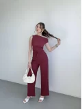 Kolsuz Bürümcük Pantolon Takım