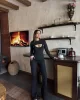 Bolerolu Dalgıç Tulum