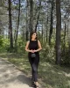 Gofre Omuz Detaylı Elbise