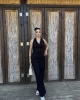 Halter Dökümlü Gofre Takım