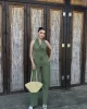 Halter Dökümlü Gofre Takım