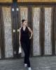 Halter Dökümlü Gofre Takım