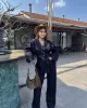 Kot Cepli Ceket Pantolon takım