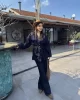 Kot Cepli Ceket Pantolon takım