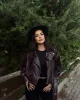 Krokan Deri Premium Ceket
