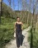 Omuz Tokalı Bürümcük Takım