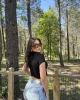 Polo Yaka Buklet Crop