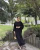 Tiril Gofre Oversize Takım