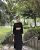 Tiril Gofre Oversize Takım