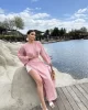 Tiril Gofre Oversize Takım