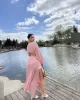 Tiril Gofre Oversize Takım