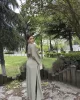 Tiril Gofre Oversize Takım