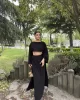Tiril Gofre Oversize Takım