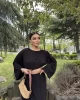 Tiril Gofre Oversize Takım