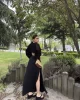 Tiril Gofre Oversize Takım