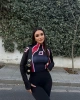 Biker Look Bodysuit