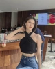 Ayrobin Boyun Bağlamalı Crop