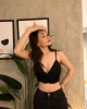 Bel Büzgülü Crop