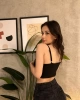 Bel Büzgülü Crop