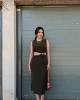 Blurry Sandy Elbise