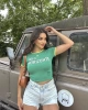 Belo Biyeli Crop