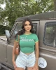 Belo Biyeli Crop