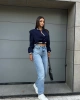 Crop Astarlı Bomber