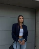 Crop Astarlı Bomber