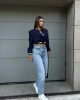 Crop Astarlı Bomber