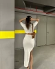 Crop Yırtmaçlı Fitilli Takım