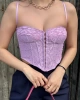 Dantelli Büstiyer