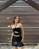 Gül Detay Sandy Takım