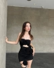 Jessica Rose Elbise