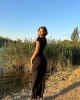 Kısa Kollu Sandy Elbise
