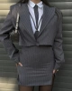 Kravat Elbise Ceket Takım