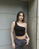 Omuz Dekolte Crop