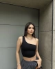 Omuz Dekolte Crop
