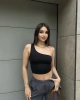 Omuz Dekolte Crop
