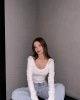 Oval Yaka Ajurlu Crop